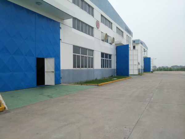  G1511 常熟支塘鎮(zhèn)南開(kāi)發(fā)區(qū) 新建單層高標(biāo)準(zhǔn)廠房出租 可裝行車  單價(jià)0.7元