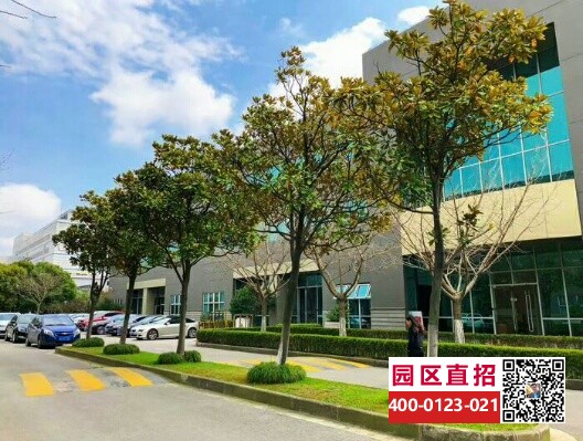 G2764 上海浦東張江 中國芯科技園 浦東新區(qū)金科路 有環(huán)評 科創(chuàng)、生物、醫(yī)藥研發(fā) 廠房辦公研發(fā)樓出租 可分租