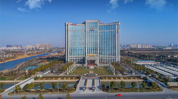 貴陽市與中南控股集團將進(jìn)一步展開合作 