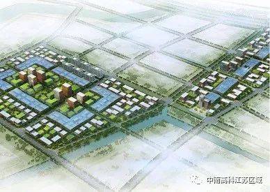 【考察來訪】遼寧省鞍山市臺(tái)安縣政府考察團(tuán)調(diào)研中南高科·南京六合智谷產(chǎn)業(yè)綜合體項(xiàng)目