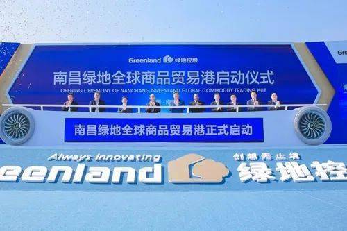 總投資超2100億元！新建區(qū)2021年重點建設(shè)項目公布！