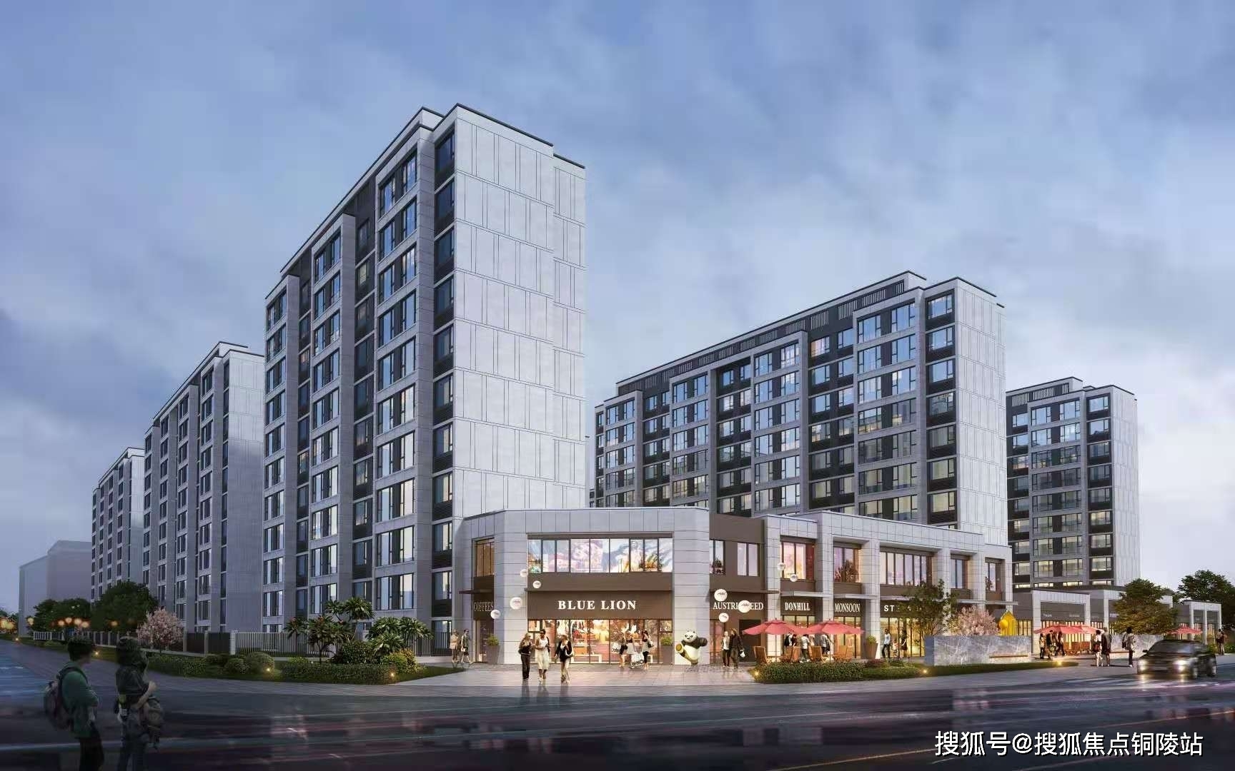 平湖中南·九龍瀾邸 難怪這么火——別被騙了 進來聊聊個人觀點！