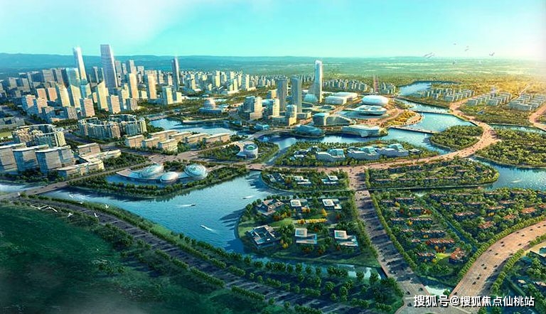 杭州未來科技城【中南·未來里】—『售樓中心-歡迎您！』—售樓處電話-地址