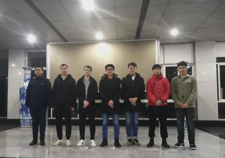 中南林業(yè)科技大學物流與交通學院 林業(yè)智能裝備團隊：不畏艱難險阻朝著夢想邁進 林大達人VOL036