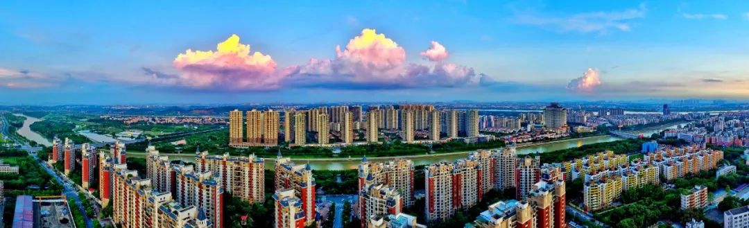 新建學(xué)校、啟動(dòng)錦江路匝道工程…2021年三水這樣做！