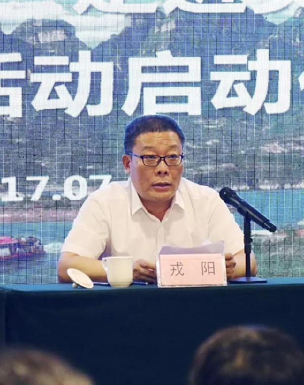 邢臺(tái)一下子來了100多名記者！快來看看發(fā)生了啥大事