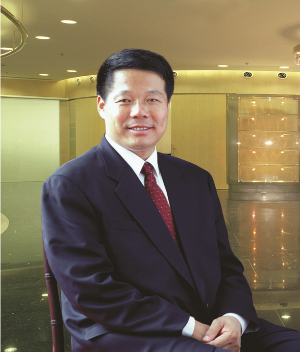 中南集團(tuán)董事局主席陳錦石獲評(píng)“改革開放40年南通優(yōu)秀民營(yíng)企業(yè)家”