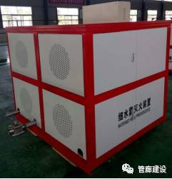 管廊建設(shè)領(lǐng)域企業(yè)都不會錯過這樣的交流、合作的好機會！
