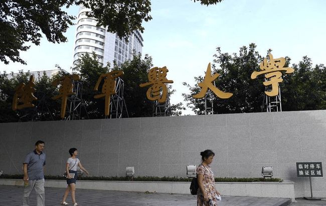 重慶這三所大學(xué)雖然不是985、211但是實力讓人太吃驚