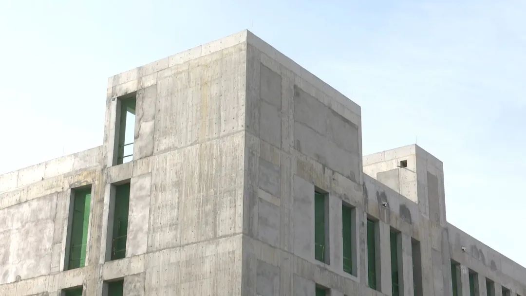 2020四季度重點項目觀摩 劃“重點”啦！