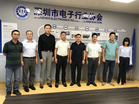 我會(huì)與中南高科簽訂戰(zhàn)略合作協(xié)議