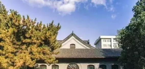 我國蕞神秘大學是國家二級保密單位校名與中南大學僅一字之差