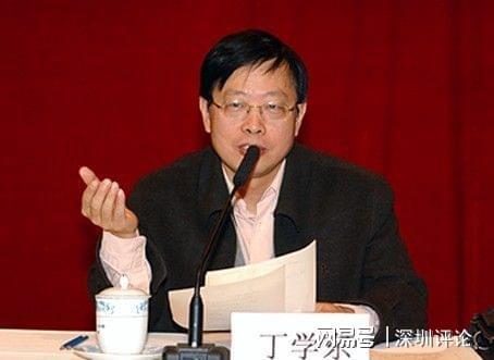 中南財大畢業(yè)的兩位現(xiàn)職正部級官員：藍佛安、丁學(xué)東