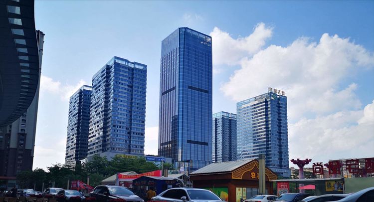 廣東頭部縣級市人口250萬比地級市還多有希望晉級地級市