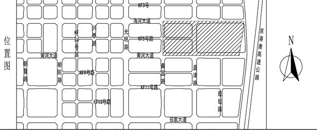 地產(chǎn)先鋒｜利好來了！安陽新增兩所中小學(xué)、一處農(nóng)貿(mào)中心用地