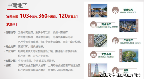 中南九龍瀾邸 品牌開(kāi)發(fā)商一級(jí)資質(zhì)的物業(yè)管理