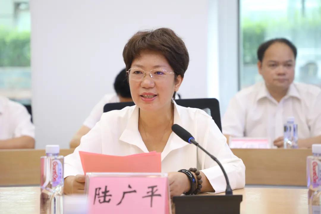 贊！東博會良慶區(qū)成功簽約這個重磅項目