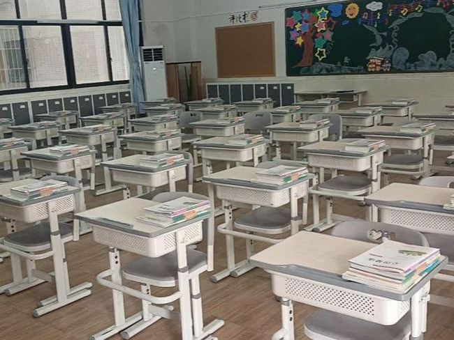 廣東揭陽縣級市新建一所九年一貫制學(xué)校辦學(xué)規(guī)模為72個(gè)教學(xué)班
