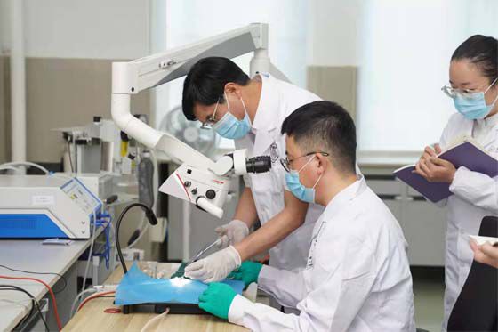 點贊！貴州醫(yī)科大學(xué)2021年度獲批國家自然科學(xué)基金項目再創(chuàng)新高