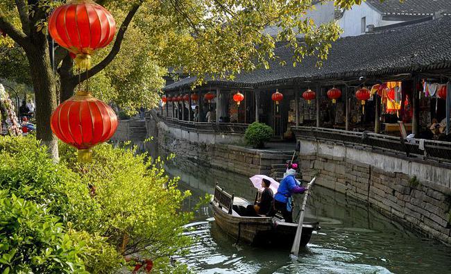 蘇州：對不起杭州強(qiáng)省會本質(zhì)是一種對先富城市的防守