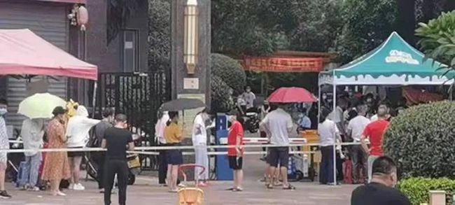 福建本土新增“22+13”廈門一醫(yī)院暫停門急診！
