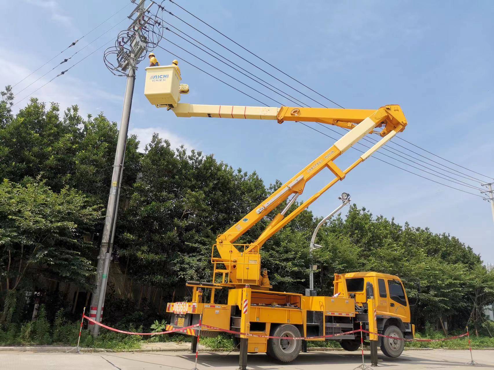 國網寧?？h供電公司：主動服務寧波南部濱海新區(qū)電力管網布局規(guī)劃