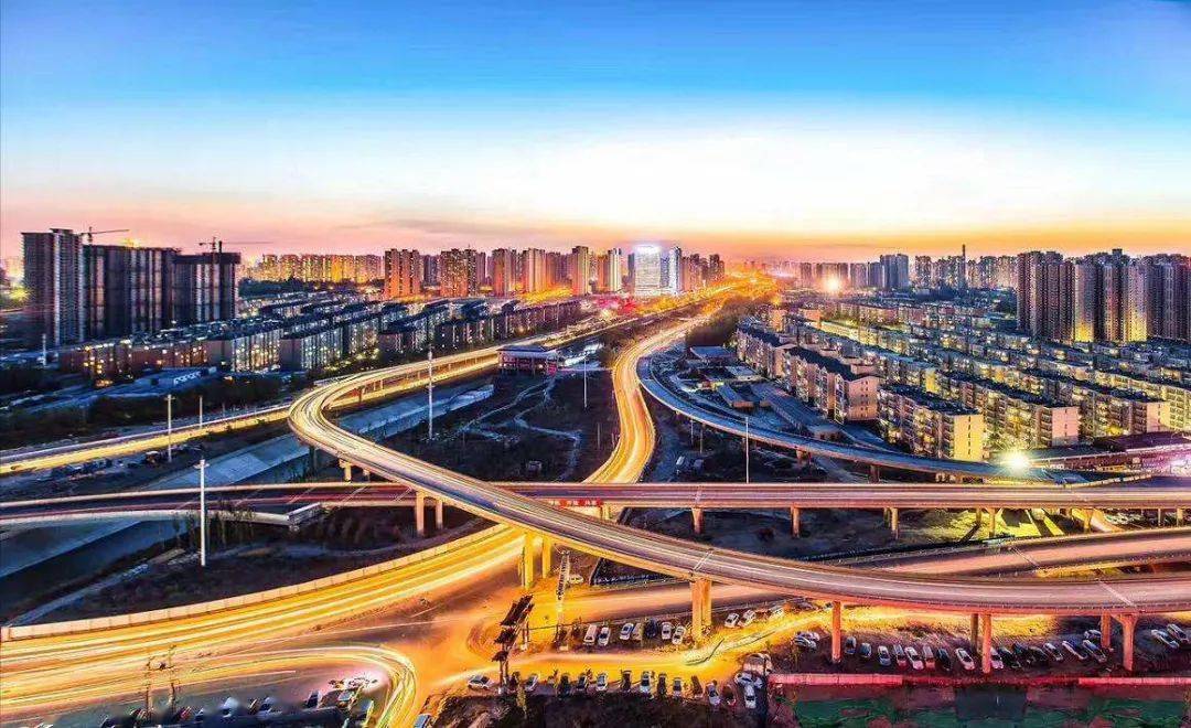 總投資112萬(wàn)億元！2022年河北省重點(diǎn)建設(shè)項(xiàng)目名單公布丨商機(jī)