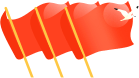 南平市直機關(guān)“兩優(yōu)一先” 擬表彰對象公示
