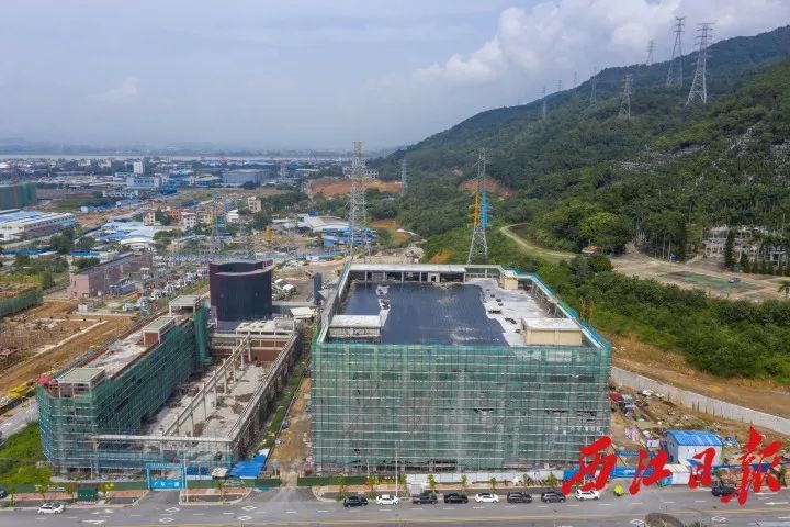半年引進(jìn)28個(gè)項(xiàng)目投資總額超92億元！肇慶這塊“吸金地”還將……