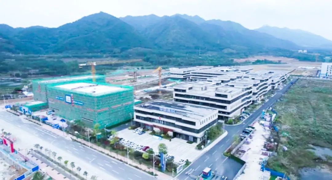 筑巢引鳳！端州加快園區(qū)建設(shè)推動(dòng)產(chǎn)業(yè)項(xiàng)目集聚
