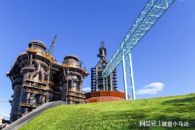 黃石作為中國近代工業(yè)頭部城為何現(xiàn)在GDP遠(yuǎn)不如襄陽和宜昌？