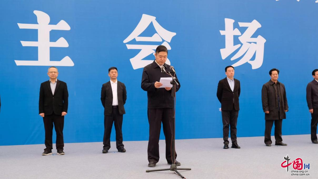 總投資172億元！四川能投廣元燃機等136個廣元市重大項目集中開工